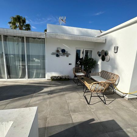 Casa Volcano Puerto del Carmen  Extérieur photo