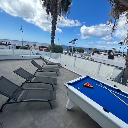 Casa Volcano Puerto del Carmen  Extérieur photo