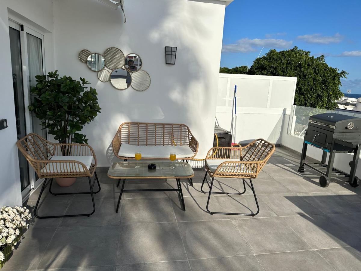 Casa Volcano Puerto del Carmen  Extérieur photo