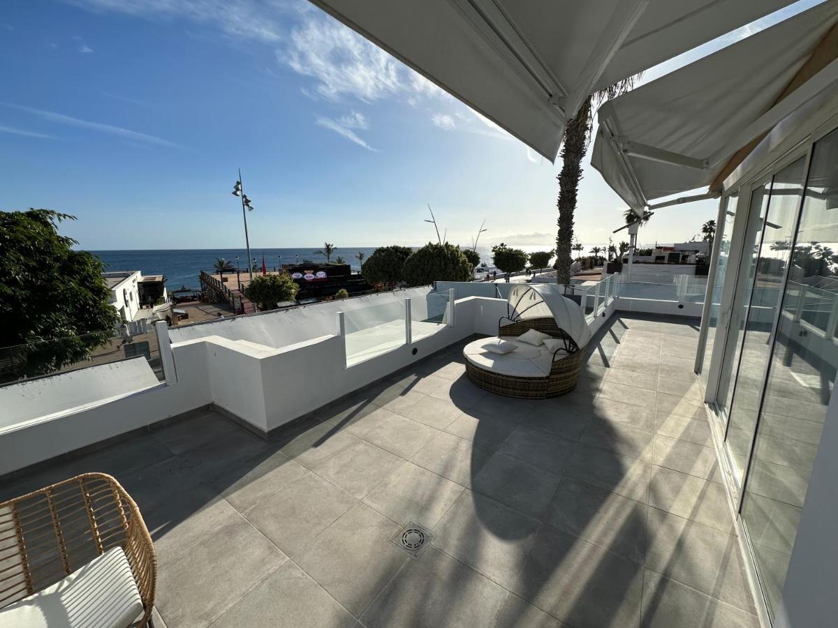 Casa Volcano Puerto del Carmen  Extérieur photo