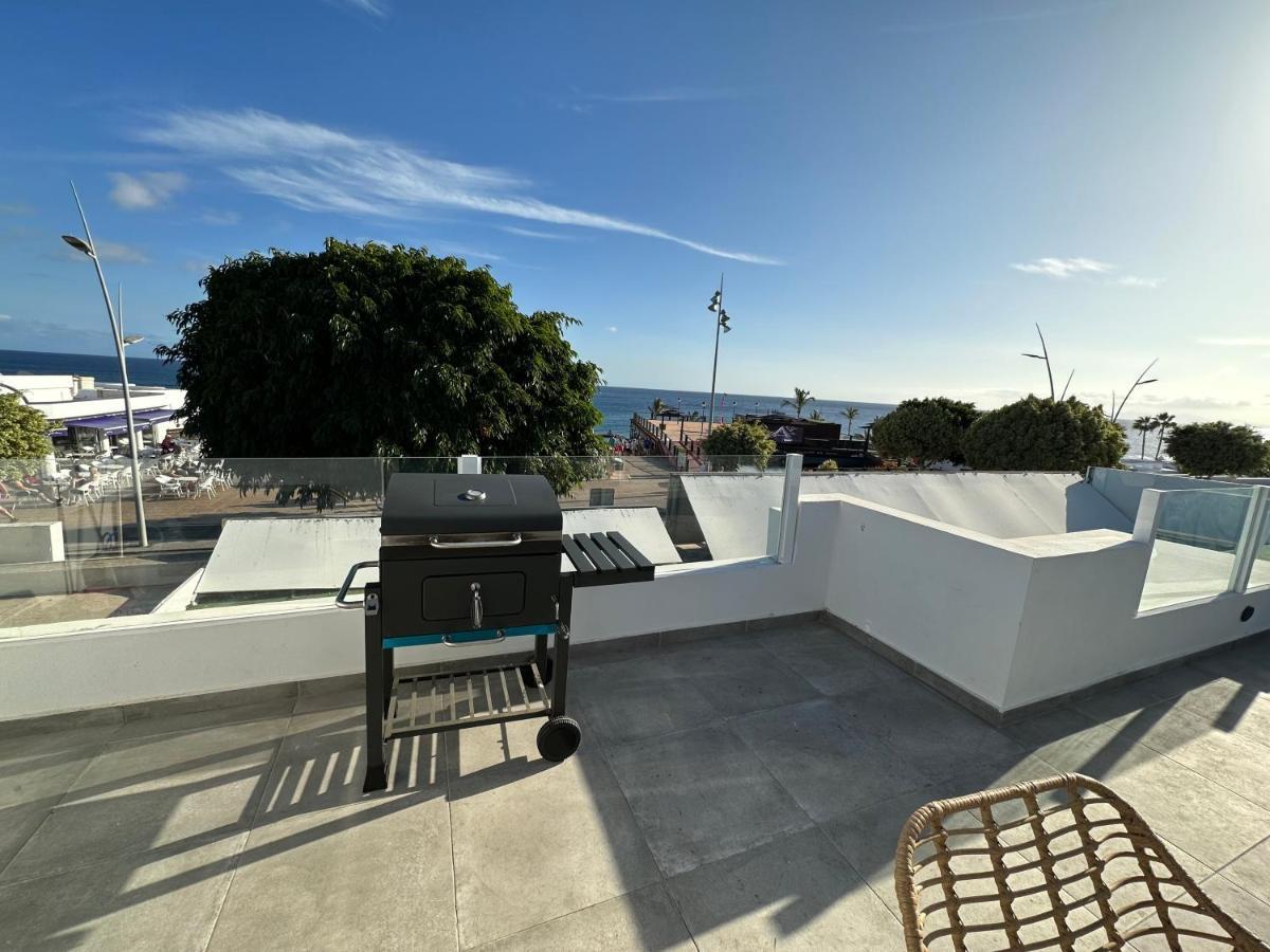 Casa Volcano Puerto del Carmen  Extérieur photo