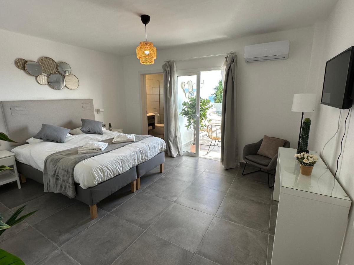 Casa Volcano Puerto del Carmen  Extérieur photo