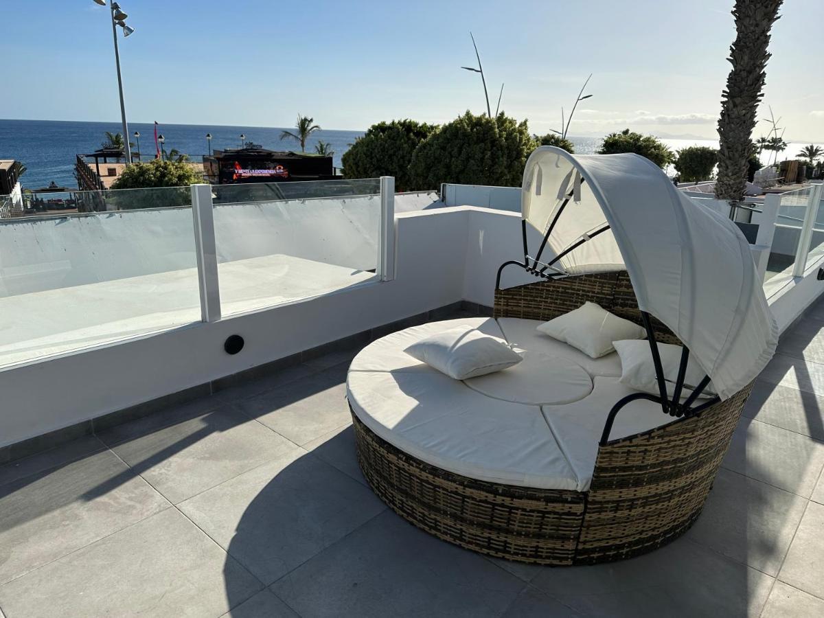 Casa Volcano Puerto del Carmen  Extérieur photo